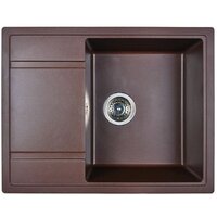 Wisent 650-27W (с сифоном GER013)