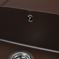 Wisent 650-27W (с сифоном GER013) Image #4