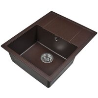 Wisent 650-27W (с сифоном GER013) Image #3