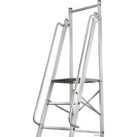 Новая высота NV 1540 1540110 (10 ступеней) Image #3