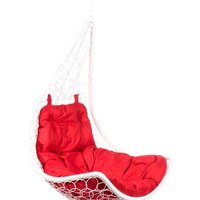 BiGarden Wind BS без стойки (белый/красный)