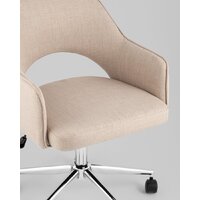 Stool Group Кларк Clarkson Linen Beige (рогожка, бежевый) Image #7