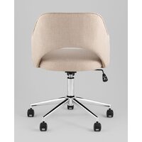 Stool Group Кларк Clarkson Linen Beige (рогожка, бежевый) Image #4