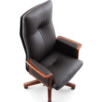 Norden Vivaldi Black A 2262 black (кожа/черный) Image #7