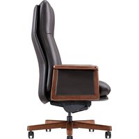 Norden Vivaldi Black A 2262 black (кожа/черный) Image #3