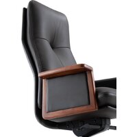 Norden Vivaldi Black A 2262 black (кожа/черный) Image #4