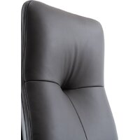 Norden Vivaldi Black A 2262 black (кожа/черный) Image #10