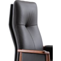 Norden Vivaldi Black A 2262 black (кожа/черный) Image #9