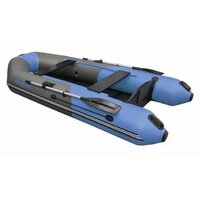 Муссон 3000 С (серый/синий) Image #3