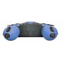 Муссон 3000 С (серый/синий) Image #7