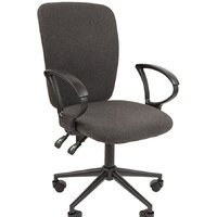 CHAIRMAN 9801 Black (темно-серый) Image #1