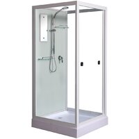 River Moero 80/80/14 Б/К