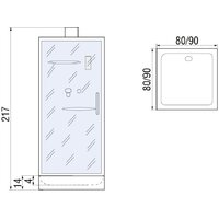 River Moero 80/80/14 Б/К Image #5
