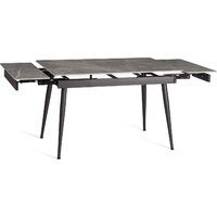 TetChair Lord Grey 180x80x75 (серый/черный) Image #5