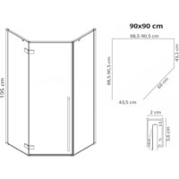 Rea Diamond 90x90 Image #10
