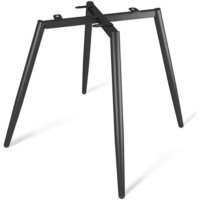 Sheffilton SHT-ST42-1/S95-1 (милк/черный муар) Image #7