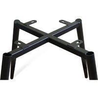 Sheffilton SHT-ST42-1/S95-1 (милк/черный муар) Image #8