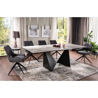 Signal Peterson ceramic PETERSONBC160 (белый/черный матовый) Image #2