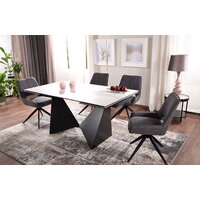 Signal Peterson ceramic PETERSONBC160 (белый/черный матовый) Image #10