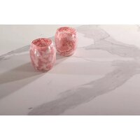 Signal Peterson ceramic PETERSONBC160 (белый/черный матовый) Image #5