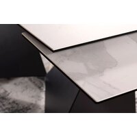 Signal Peterson ceramic PETERSONBC160 (белый/черный матовый) Image #6