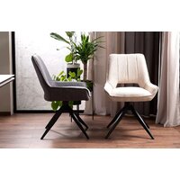 Signal Peterson ceramic PETERSONBC160 (белый/черный матовый) Image #11