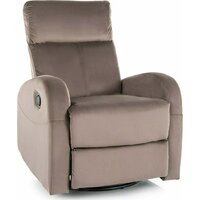 Signal Olimp Velvet Bluvel 38 (капучино) Image #1