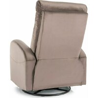 Signal Olimp Velvet Bluvel 38 (капучино) Image #4