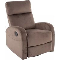 Signal Olimp Velvet Bluvel 38 (капучино) Image #5