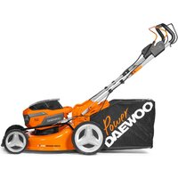 Daewoo Power DLM 5042Li-S (без АКБ) Image #6