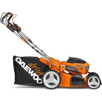 Daewoo Power DLM 5042Li-S (без АКБ) Image #5