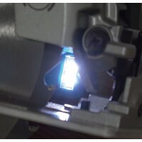 Makita DHS661ZU (без АКБ) Image #4