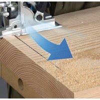 Makita DHS661ZU (без АКБ) Image #5