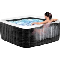 Intex Greystone Deluxe 28450 (175х71) Image #11