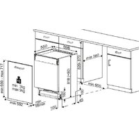 Indesit DI 5C29 Image #12
