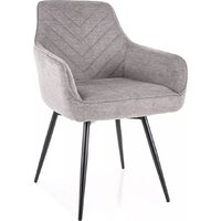 Signal Servio Brego 07 (серый/черный)