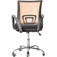 Меб-ФФ MF-5001 (оранжевый) Image #5