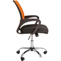 Меб-ФФ MF-5001 (оранжевый) Image #3