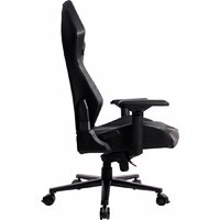 Brabix GM-160 532952 (черный/серый) Image #3