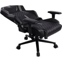 Brabix GM-160 532952 (черный/серый) Image #6