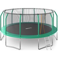 Unix Line Supreme Basic 16 ft (green)