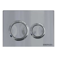 Berges Wasserhaus Ventas Rimless 043241 (с сиденьем) Image #3