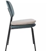 Bergenson Bjorn Pea BB0000614 (сине-зеленый/бежевый) Image #2