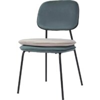 Bergenson Bjorn Pea BB0000614 (сине-зеленый/бежевый)