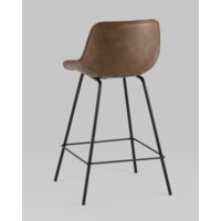 Stool Group Texas 9090C (экокожа коричневый) Image #6