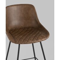 Stool Group Texas 9090C (экокожа коричневый) Image #8