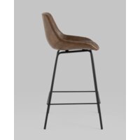 Stool Group Texas 9090C (экокожа коричневый) Image #3
