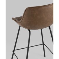 Stool Group Texas 9090C (экокожа коричневый) Image #7