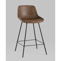 Stool Group Texas 9090C (экокожа коричневый) Image #2