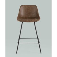 Stool Group Texas 9090C (экокожа коричневый) Image #4